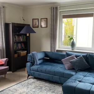 Apartament Nadmorski Relaks, Gdańsk
