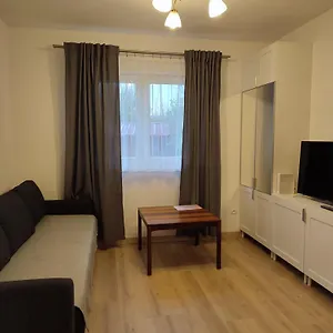 Apartament Mieszkanie Z Ogrodem, Gdańsk