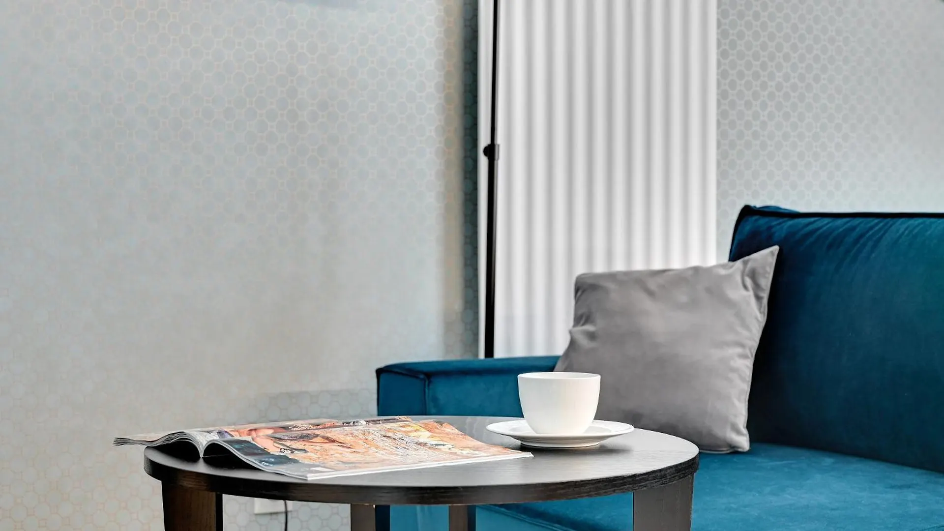 Tomorrow Land : Nadmorze Premium Apartment Gdansk 0*,  Poland