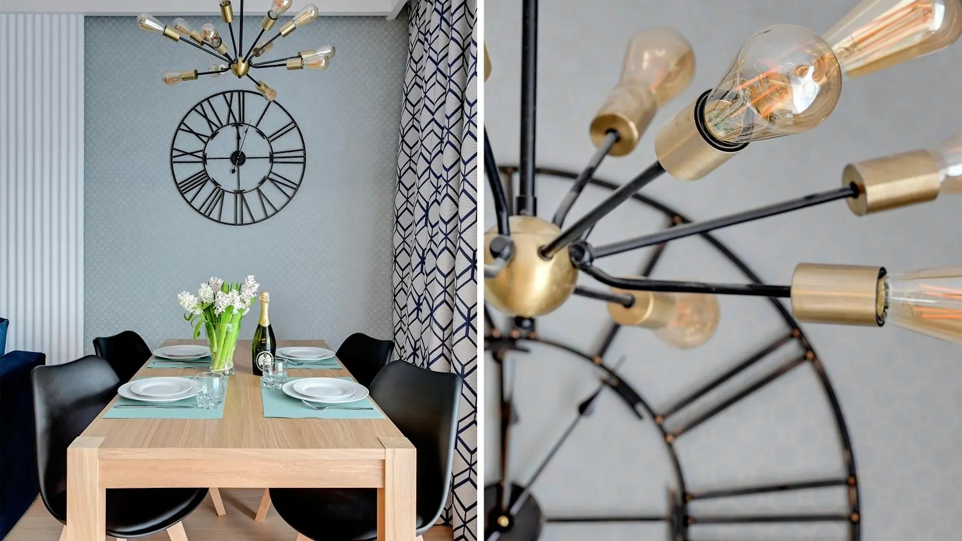 Apartament Tomorrow Land : Nadmorze Premium Gdańsk